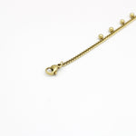 Load image into Gallery viewer, Molly Small Beads Fashion Bracelet - Molly Jewelries Your everyday jewelry