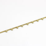 Load image into Gallery viewer, Molly Small Beads Fashion Bracelet - Molly Jewelries Your everyday jewelry