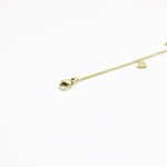 Load image into Gallery viewer, Molly Foot Prints Fashion Bracelet - Molly Jewelries Your everyday jewelry