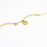 Load image into Gallery viewer, Molly Love Lock Fashion Bracelet - Molly Jewelries Your everyday jewelry