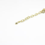 Load image into Gallery viewer, Molly Triple Oval Fashion Bracelet