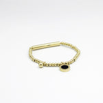 Load image into Gallery viewer, Molly Single Round Fashion Bracelet