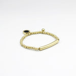 Load image into Gallery viewer, Molly Single Round Fashion Bracelet