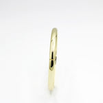 Load image into Gallery viewer, Molly Solid Bangle Fashion Bracelet