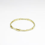 Load image into Gallery viewer, Molly Straight Crystal Fashion Bracelet