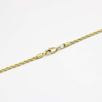 Load image into Gallery viewer, Molly Versace Pendant Fashion Necklace and Earrings Jewelry Set