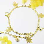 Load image into Gallery viewer, ANK-112104 Molly Jewelries Fashion Anklet