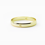 Load image into Gallery viewer, Unique Molly Thick Bangle Fashion Bracelet for women