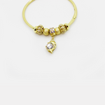 Load image into Gallery viewer, Unique Molly Charm C Style Fashion Bracelet for women