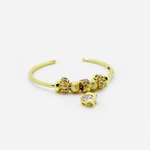 Load image into Gallery viewer, Unique Molly Charm C Style Fashion Bracelet for women
