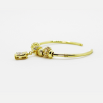 Load image into Gallery viewer, Unique Molly Charm C Style Fashion Bracelet for women