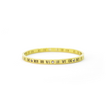 Load image into Gallery viewer, Unique Molly Engraved Numeral Fashion Bracelet for women