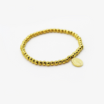 Load image into Gallery viewer, Unique Molly Stretchable Rosary Fashion Bracelet for women