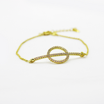 Load image into Gallery viewer, Unique Molly Zircon Style Fashion Bracelet for women