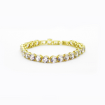 Load image into Gallery viewer, Unique Molly Embeded Crystal Fashion Bracelet for women