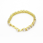 Load image into Gallery viewer, Unique Molly Embeded Crystal Fashion Bracelet for women