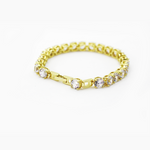 Load image into Gallery viewer, Unique Molly Embeded Crystal Fashion Bracelet for women