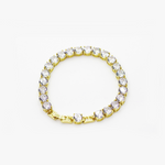 Load image into Gallery viewer, Unique Molly Embeded Crystal Fashion Bracelet for women