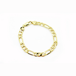 Load image into Gallery viewer, Unique Molly Slim Chain Fashion Bracelet for men and women