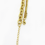 Load image into Gallery viewer, Unique Molly Double Chain Style Fashion Bracelet for women