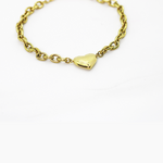 Load image into Gallery viewer, Unique Molly Tifanny Heart Fashion Bracelet for women