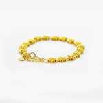 Load image into Gallery viewer, Unique Molly Flower Fashion Bracelet for wo