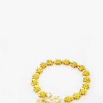 Load image into Gallery viewer, Unique Molly Flower Fashion Bracelet for wo