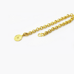 Load image into Gallery viewer, Unique Molly Lucky Coin Fashion Bracelet for women