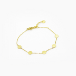 Load image into Gallery viewer, Unique Molly Small Dots Fashion Bracelet for women