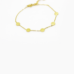 Load image into Gallery viewer, Unique Molly Small Dots Fashion Bracelet for women