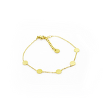 Load image into Gallery viewer, Unique Molly Small Dots Fashion Bracelet for women