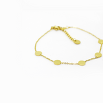 Load image into Gallery viewer, Unique Molly Small Dots Fashion Bracelet for women