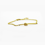 Load image into Gallery viewer, Unique Molly Knot Fashion Bracelet for women