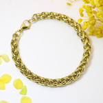 Load image into Gallery viewer, BRL-122102 Molly Jewelries Fashion Bracelet
