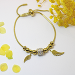 Load image into Gallery viewer, BRL-122108 Molly Jewelries Fashion Bracelet