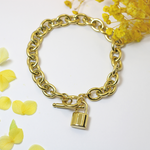 Load image into Gallery viewer, BRL-122114 Molly Jewelries Fashion Bracelet