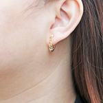 Load image into Gallery viewer, Unique Molly Puzzle Pattern Fashion Earrings for women