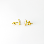 Load image into Gallery viewer, Unique Molly Square Crystal Fashion Earrings for women