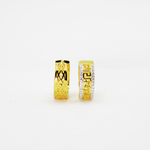 Load image into Gallery viewer, Molly Maze Pattern Fashion Earrings