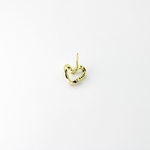 Load image into Gallery viewer, Unique Molly Curly Heart Fashion Earrings for women