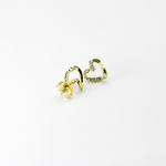 Load image into Gallery viewer, Unique Molly Curly Heart Fashion Earrings for women