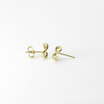Load image into Gallery viewer, Unique Molly Curly Heart Fashion Earrings for women