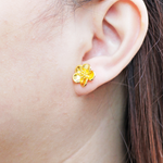 Load image into Gallery viewer, Unique Molly Crown Style Fashion Earrings for women