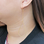 Load image into Gallery viewer, Unique Molly Lace Drop Fashion Earrings for women