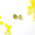 Load image into Gallery viewer, Molly Tree Style Stud Fashion Earrings