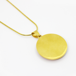 Load image into Gallery viewer, Unique Molly Big Imbedded Head Fashion Necklace for women