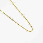 Load image into Gallery viewer, Unique Molly Chain Duo Fashion Necklace for women