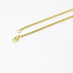 Load image into Gallery viewer, Unique Molly Chain Duo Fashion Necklace for women