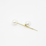 Load image into Gallery viewer, Unique Molly Big Chain with Pearl Fashion Necklace for women