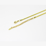 Load image into Gallery viewer, Unique Molly Single Ball Fashion Necklace for women